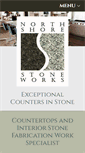 Mobile Screenshot of nsstoneworks.com